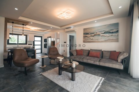 Apartment for sale  in Esentepe, Girne, Northern Cyprus, 3 bedrooms, 138m2, No. 193598 – photo 19