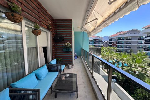 Lägenhet i Oba, Antalya, Turkiet Nr. 193594 - 8