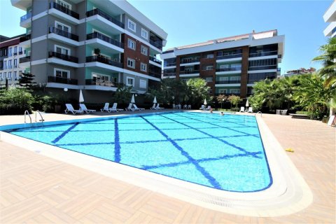 Lägenhet i Oba, Antalya, Turkiet Nr. 193594 - 29