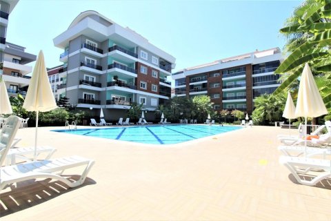 Lägenhet i Oba, Antalya, Turkiet Nr. 193594 - 27