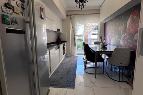 Lägenhet i Oba, Antalya, Turkiet Nr. 193594 - 6