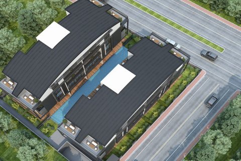 Avlu Mare i Muratpasa, Antalya, Turkiet Nr.114525 - 6