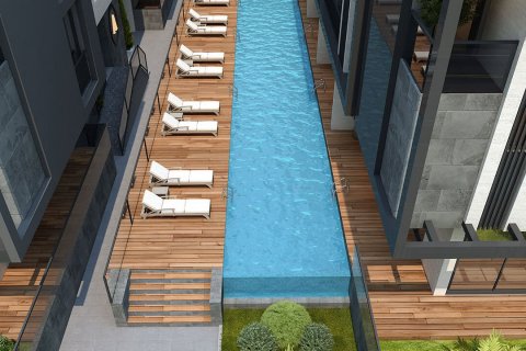Avlu Mare i Muratpasa, Antalya, Turkiet Nr.114525 - 5