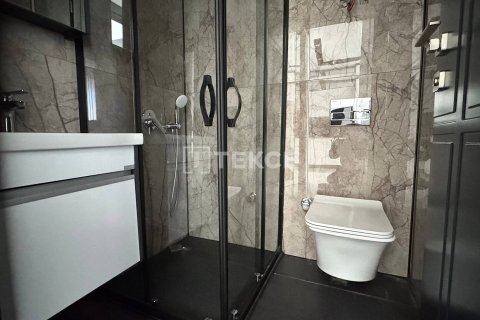1+1 Leilighet i Alanya, Antalya, Tyrkia Nr. 54629 - 30