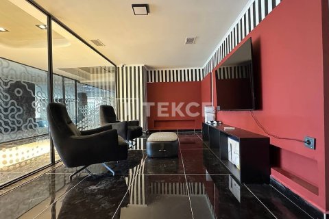 1+1 Leilighet i Alanya, Antalya, Tyrkia Nr. 54629 - 21
