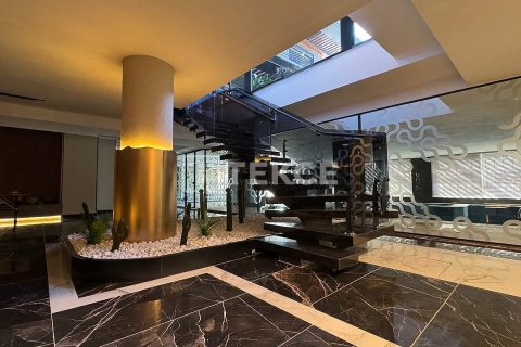1+1 Leilighet i Alanya, Antalya, Tyrkia Nr. 54629 - 17