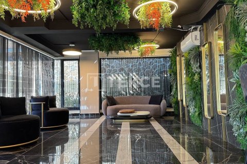 1+1 Leilighet i Alanya, Antalya, Tyrkia Nr. 54629 - 18