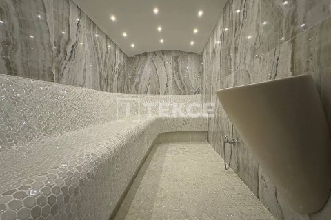 1+1 Leilighet i Alanya, Antalya, Tyrkia Nr. 54629 - 24