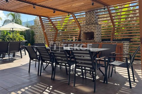 1+1 Leilighet i Alanya, Antalya, Tyrkia Nr. 54629 - 13