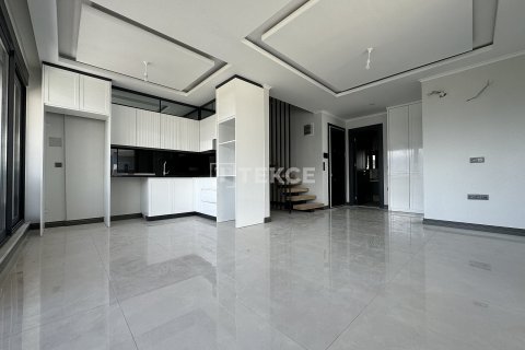 1+1 Leilighet i Alanya, Antalya, Tyrkia Nr. 54629 - 27