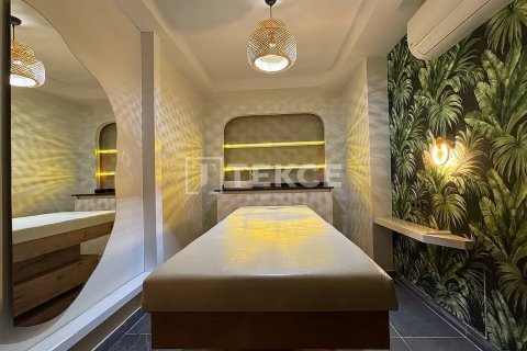 1+1 Leilighet i Alanya, Antalya, Tyrkia Nr. 54629 - 25