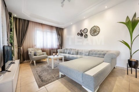 Lejlighed  i Oba, Antalya, Tyrkiet Nr. 192518 - 8