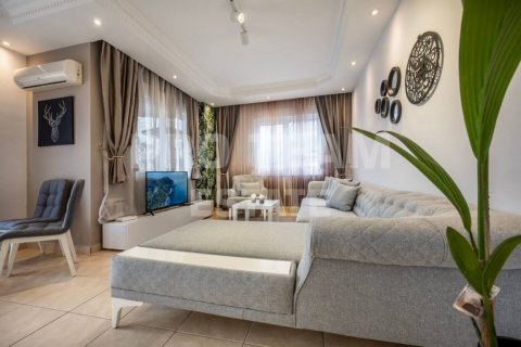 Daire   Oba, Antalya, Türkiye №192518