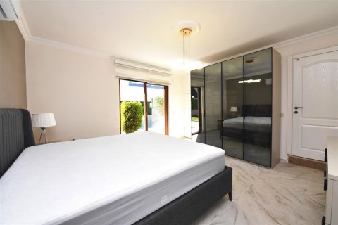 Apartment for sale in Alanya, Antalya, Turkey, 180m2, No. 192516 – photo 11
