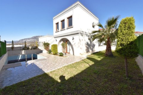Apartment for sale in Alanya, Antalya, Turkey, 180m2, No. 192516 – photo 17