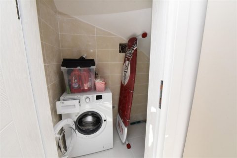 Apartment for sale in Alanya, Antalya, Turkey, 180m2, No. 192516 – photo 6