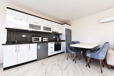 Apartment for sale in Alanya, Antalya, Turkey, 180m2, No. 192516 – photo 12