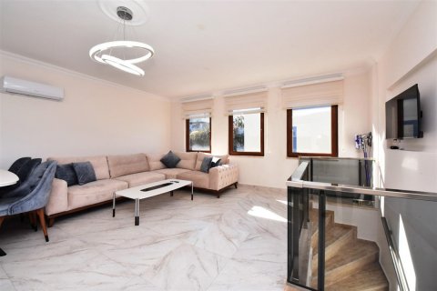 Apartment for sale in Alanya, Antalya, Turkey, 180m2, No. 192516 – photo 16