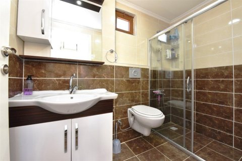 Apartment for sale in Alanya, Antalya, Turkey, 180m2, No. 192516 – photo 19