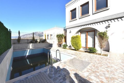 Apartment for sale in Alanya, Antalya, Turkey, 180m2, No. 192516 – photo 15
