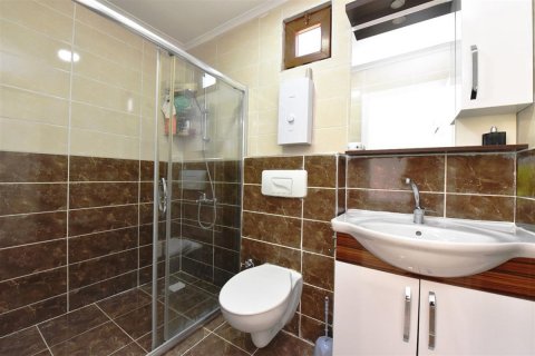 Apartment for sale in Alanya, Antalya, Turkey, 180m2, No. 192516 – photo 25