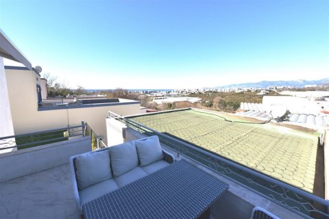 Apartment for sale in Alanya, Antalya, Turkey, 180m2, No. 192516 – photo 4