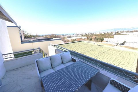 Apartment for sale in Alanya, Antalya, Turkey, 180m2, No. 192516 – photo 22