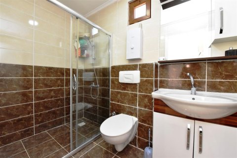 Apartment for sale in Alanya, Antalya, Turkey, 180m2, No. 192516 – photo 24
