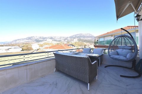 Apartment for sale in Alanya, Antalya, Turkey, 180m2, No. 192516 – photo 18