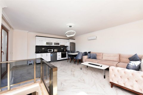 Apartment for sale in Alanya, Antalya, Turkey, 180m2, No. 192516 – photo 21