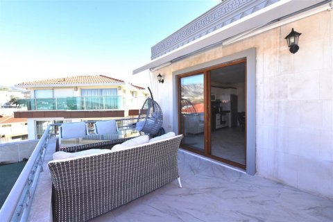 Apartment for sale in Alanya, Antalya, Turkey, 180m2, No. 192516 – photo 5