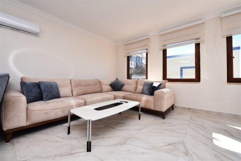 Apartment for sale in Alanya, Antalya, Turkey, 180m2, No. 192516 – photo 2
