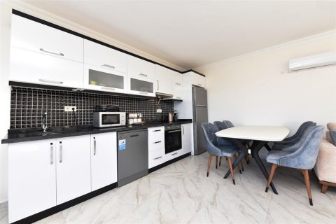 Apartment for sale in Alanya, Antalya, Turkey, 180m2, No. 192516 – photo 3