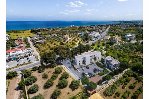 2+1 Lejlighed  i Lapta, Girne,  Nr. 191850 - 17