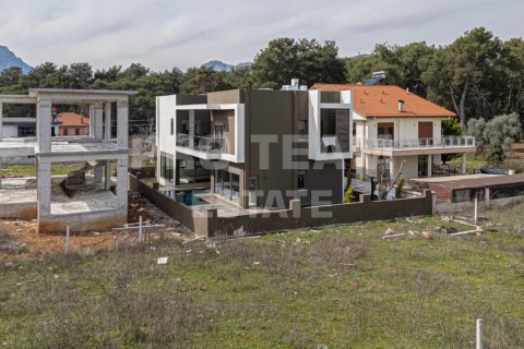 Villa i Dosemealti, Antalya, Turkiet Nr. 191844 - 3