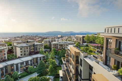 Daire 2+1 Pendik, İstanbul, Türkiye №149966 - 30