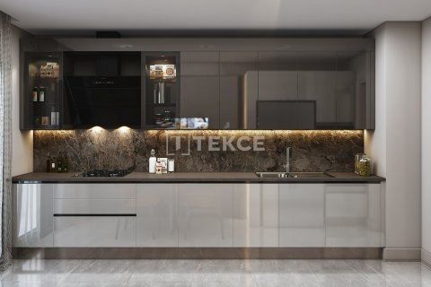Daire 2+1 Pendik, İstanbul, Türkiye №149966 - 27