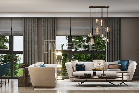 Daire 2+1 Pendik, İstanbul, Türkiye №149966 - 23