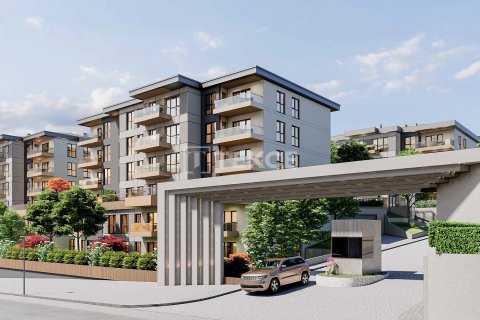 Daire 2+1 Pendik, İstanbul, Türkiye №149966 - 4