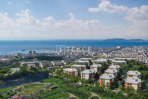 Daire 2+1 Pendik, İstanbul, Türkiye №149966 - 2