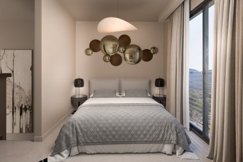 2+1 Penthouse in Atlantis, Tatlisu, Famagusta, Northern Cyprus No. 158652