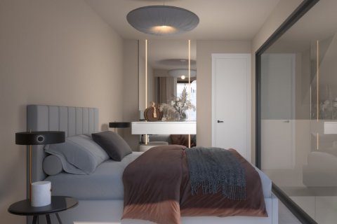 Apartment for sale  in Tatlisu, Famagusta, Northern Cyprus, 1 bedroom, 42m2, No. 158649 – photo 4
