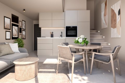 Apartment for sale  in Tatlisu, Famagusta, Northern Cyprus, 1 bedroom, 42m2, No. 158649 – photo 2