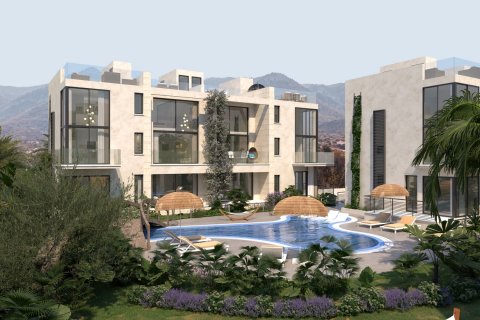 Atlantis  i Tatlisu, Famagusta,  Nr.158647