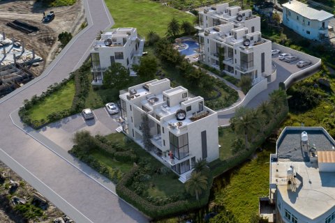 Atlantis  i Tatlisu, Famagusta,  Nr.158647 - 8