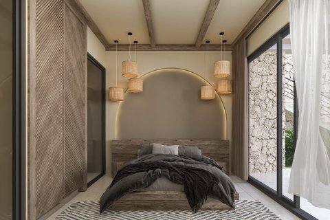  در در Atlantis Tatlisu ، ترکیه 120 متر مربع.  شماره 158646 - 3