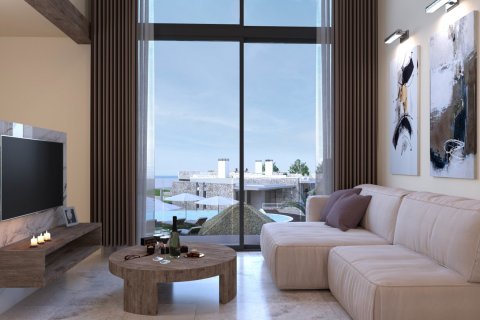  در در Atlantis Tatlisu ، ترکیه 120 متر مربع.  شماره 158646 - 4