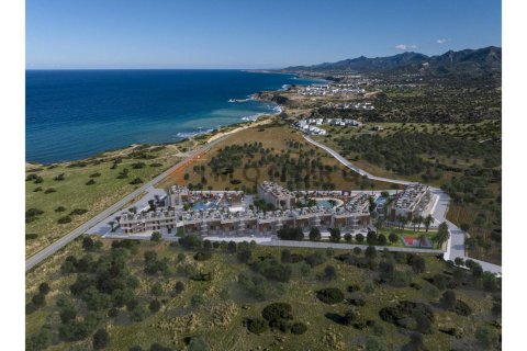Lägenhet  i Esentepe, Girne,  Nr. 152028 - 7