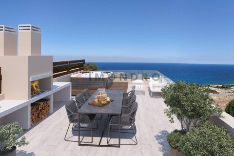 Apartment in Esentepe, Girne, Northern Cyprus No. 152028