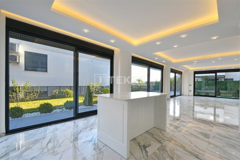 5+1 Villa i Alanya, Antalya, Tyrkia Nr. 146810 - 14